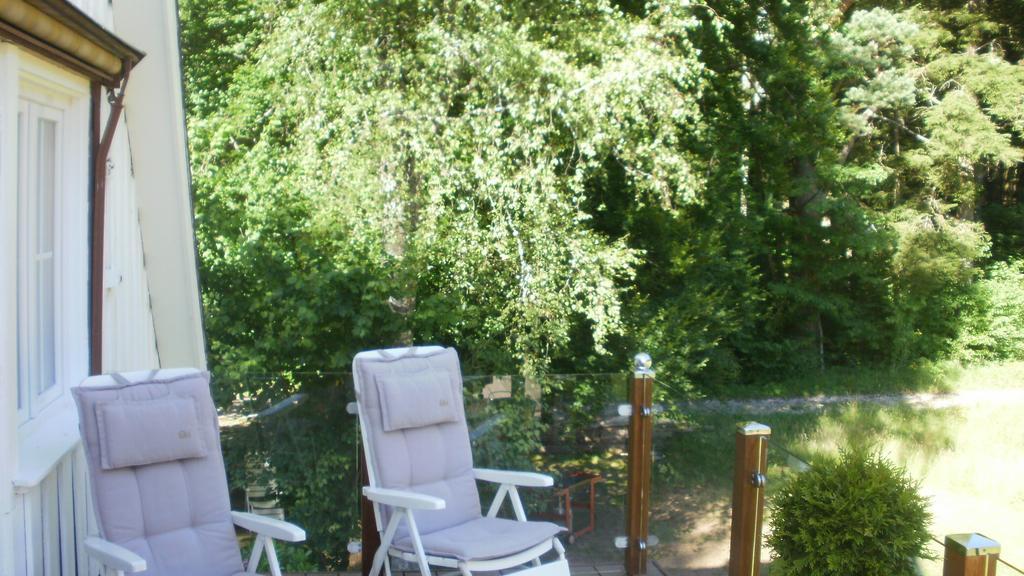 Gaestezimmer Im Haus Am Wald Freudenstadt Quarto foto