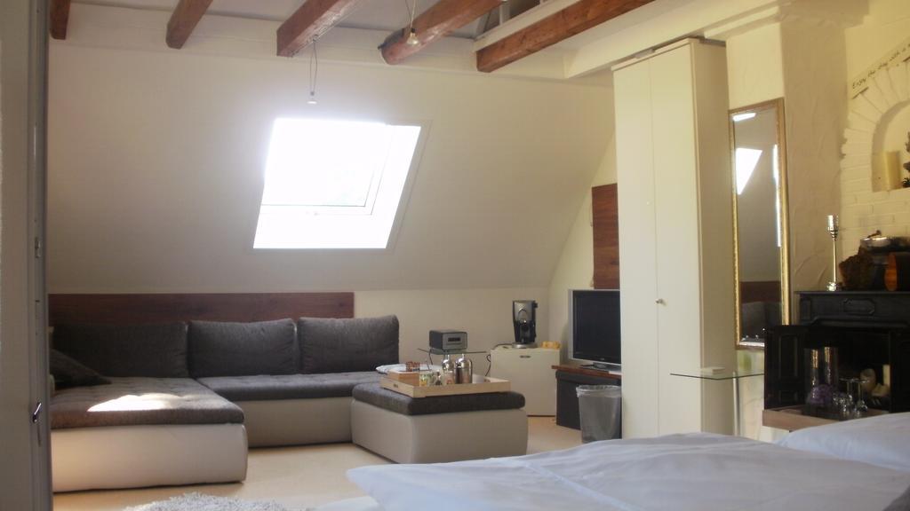 Gaestezimmer Im Haus Am Wald Freudenstadt Quarto foto