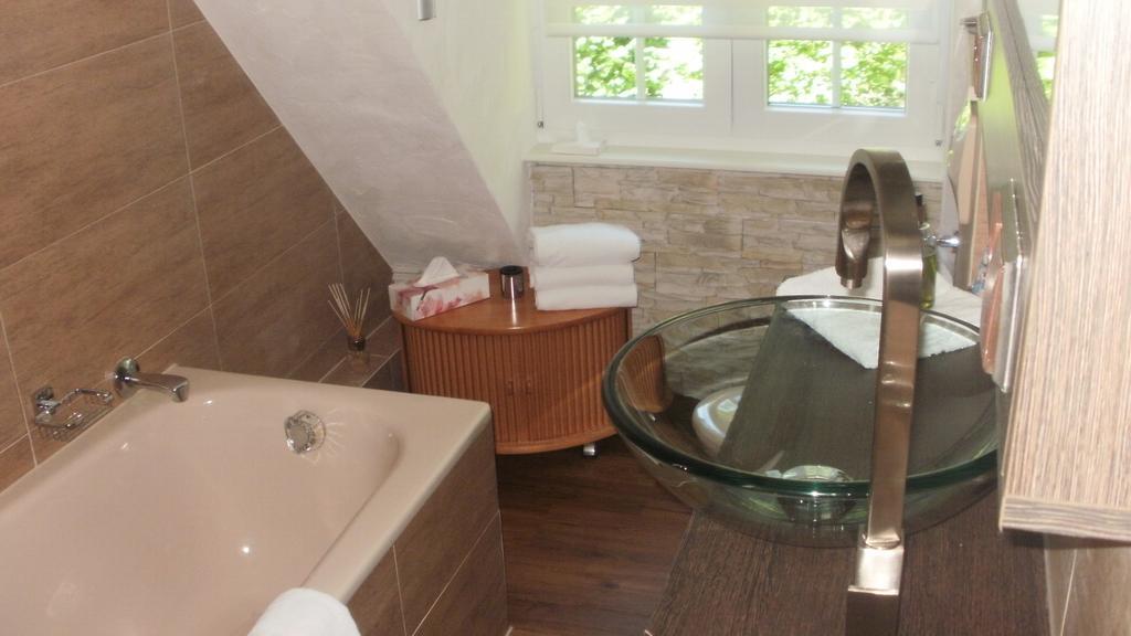 Gaestezimmer Im Haus Am Wald Freudenstadt Quarto foto