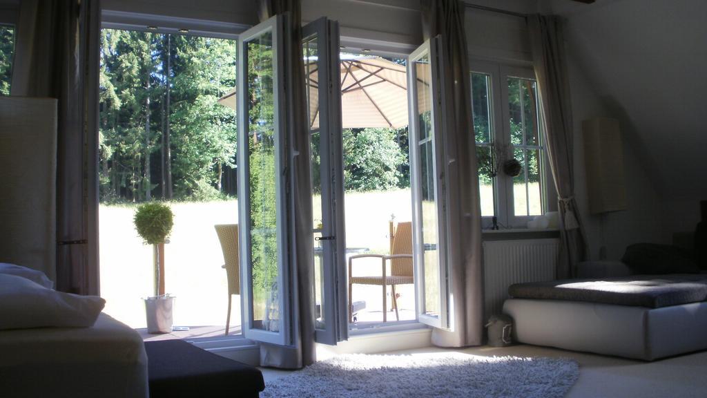 Gaestezimmer Im Haus Am Wald Freudenstadt Quarto foto