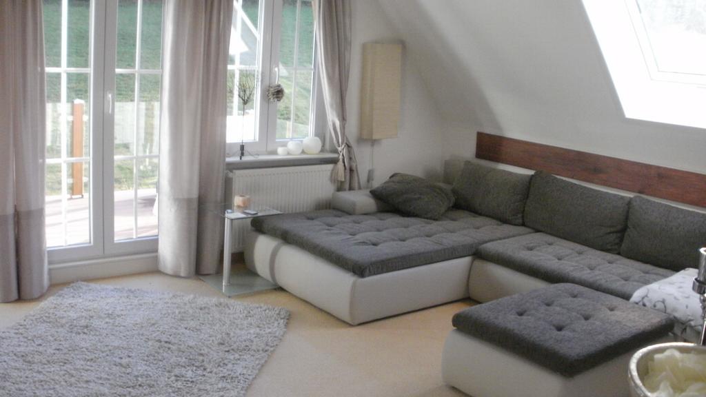 Gaestezimmer Im Haus Am Wald Freudenstadt Quarto foto
